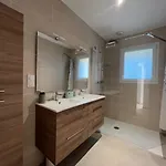 Maison Avec Piscine Et Sauna Villa