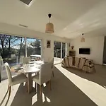 Maison Avec Piscine Et Sauna