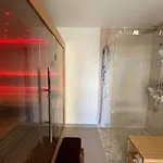 Villa Maison Avec Piscine Et Sauna Bagard