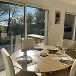 Villa Maison Avec Piscine Et Sauna *