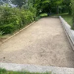 Maison Avec Piscine Et Sauna