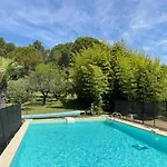 Villa Maison Avec Piscine Et Sauna