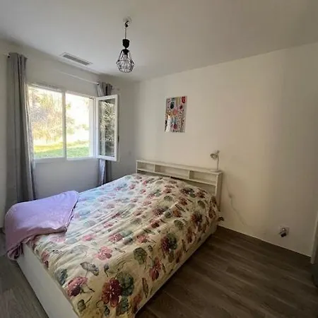 Maison Avec Piscine Et Sauna Βίλα *