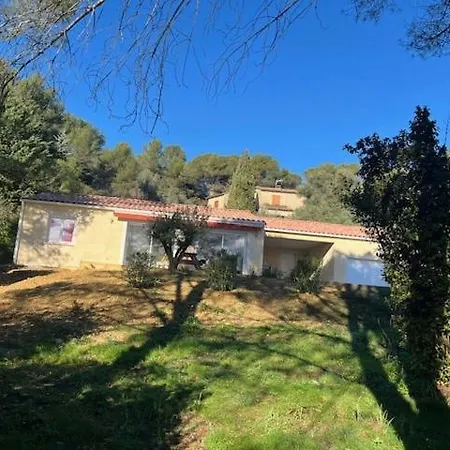 Maison Avec Piscine Et Sauna Villa Bagard