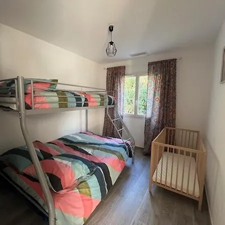 Maison Avec Piscine Et Sauna Bagard