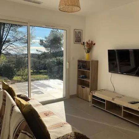 Maison Avec Piscine Et Sauna Βίλα *