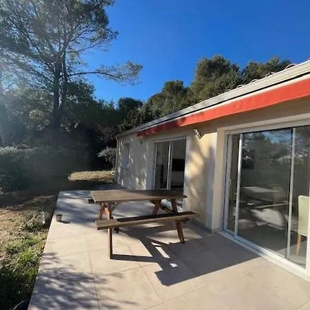 Villa Maison Avec Piscine Et Sauna