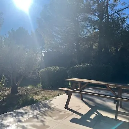 Villa Maison Avec Piscine Et Sauna