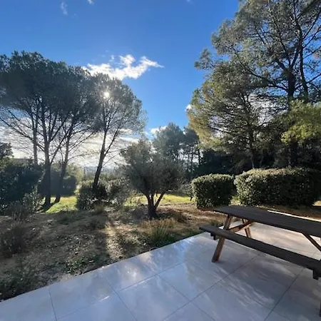 Maison Avec Piscine Et Sauna