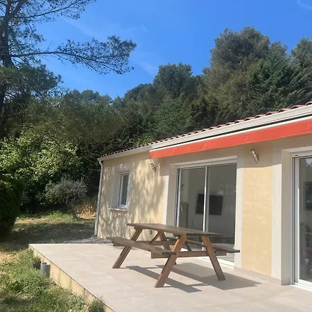 Villa Maison Avec Piscine Et Sauna Bagard