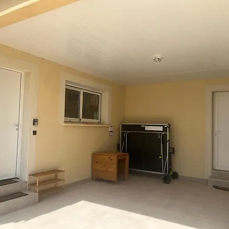 Maison Avec Piscine Et Sauna Villa
