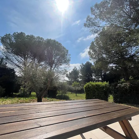 Maison Avec Piscine Et Sauna