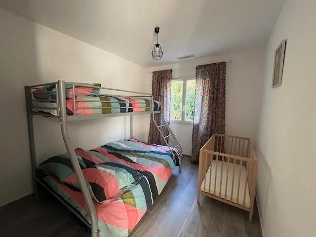 Maison Avec Piscine Et Sauna Bagard