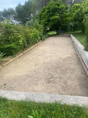 Maison Avec Piscine Et Sauna